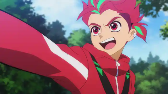 シュワッと誕生！コーラマルDX