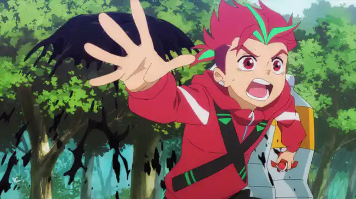 神速三連射！アクアスポーツDX