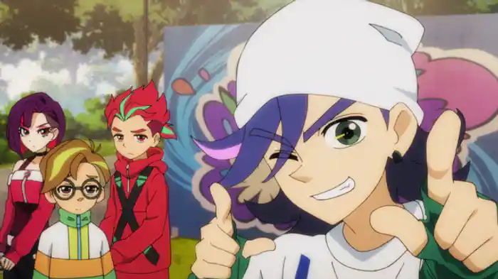 解析しちゃうよ！コーラマルDX