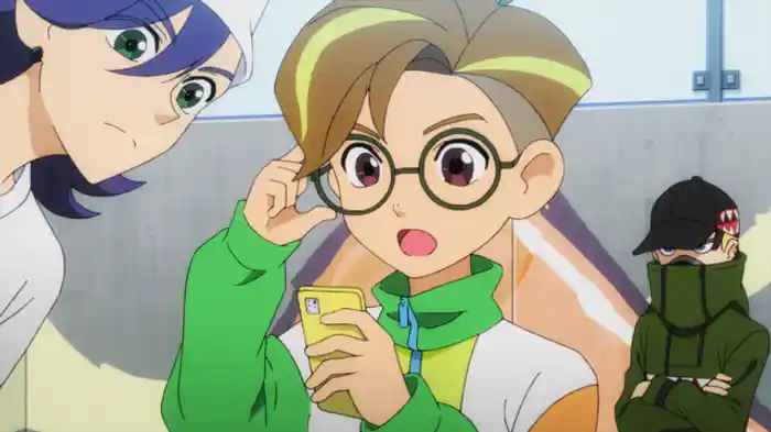 これで決まりだ！パワーVSスピード