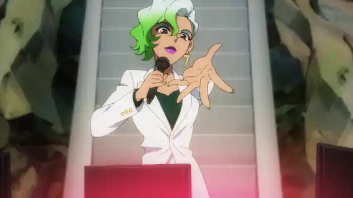 孤高のライフルガーディワンDX