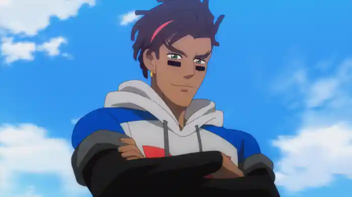 うなるレイドブレイブDX！倒せ三闘神！