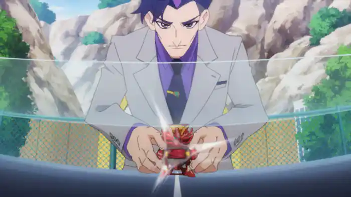 ハピバ！Dr.カオリのドクペピオンDX