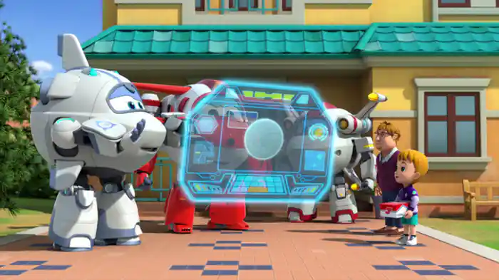 バウルサクの打ち上げ