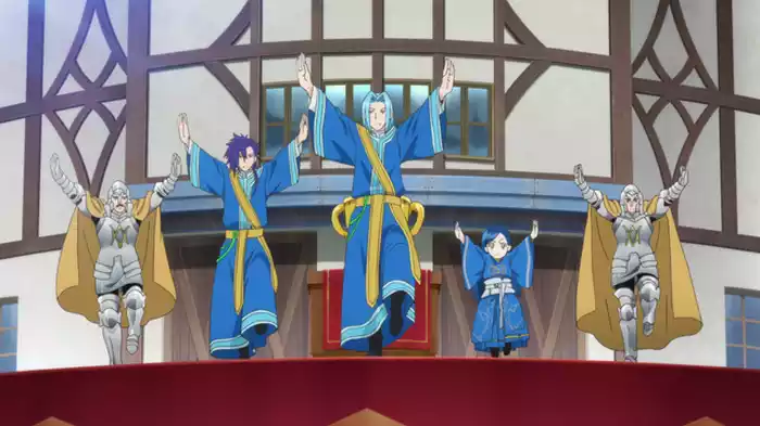 祈念式