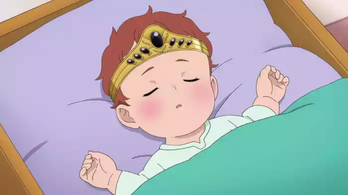 デリアとディルク