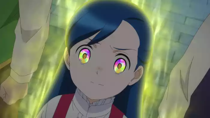 黒いお守り