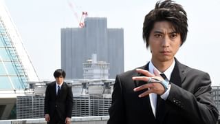 ウルトラマンジード 第14話 シャドーの影(キッズ / 2017) - 動画配信