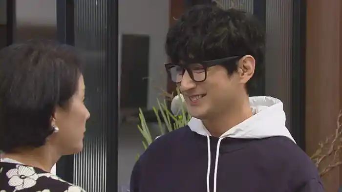 鬼のようなパパ