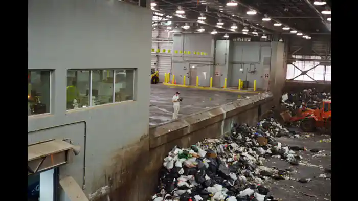 電池の正しい処分方法