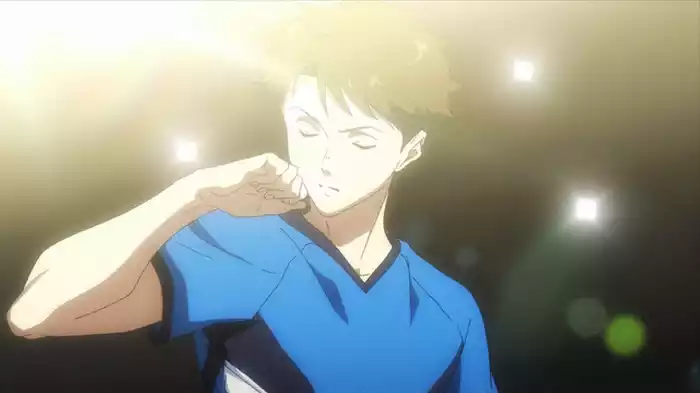 順風