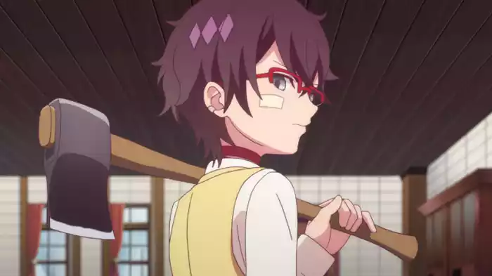 「補習部」