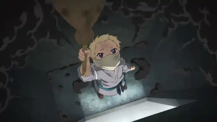 ヴィルマと子供用聖典