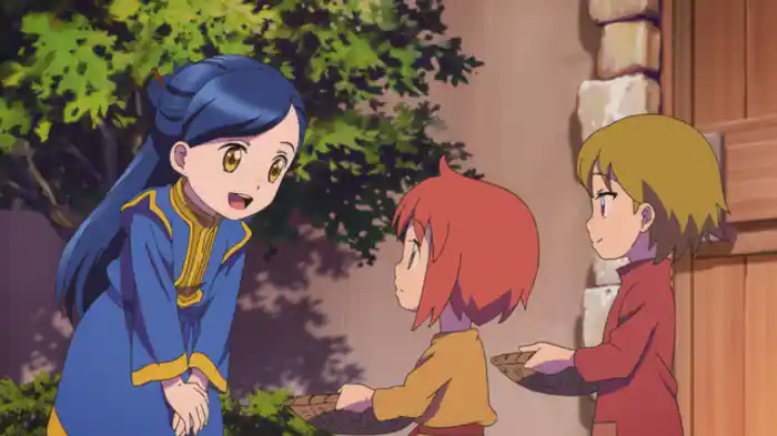 騎士団からの要請