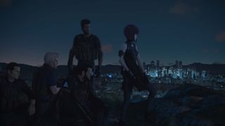 EPISODE 04 SACRIFICIAL PAWN / 分界よりの使者