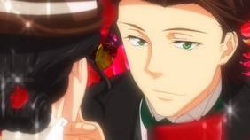 #02 モリアーティ家の休日
