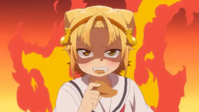 その言葉はまーかん