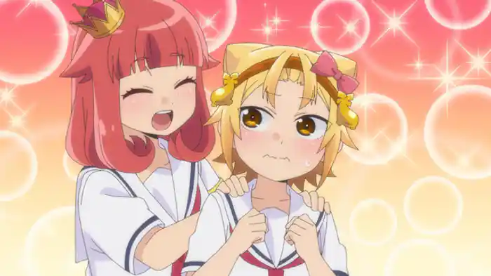 女心は複雑だで