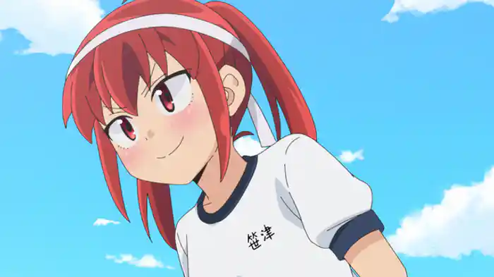 運動会はパンにしてちょう