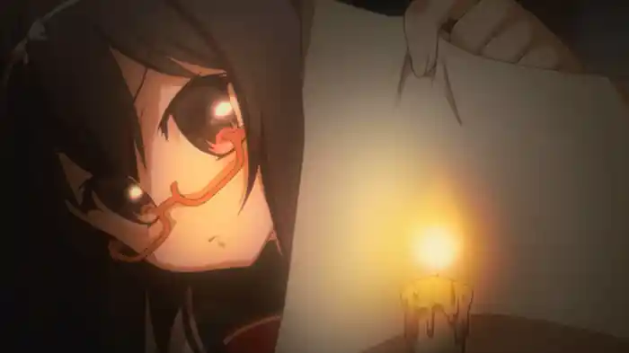 「ナゾナゾミステリアス」