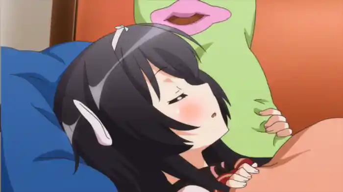 「ムニャムニャスリーピング」