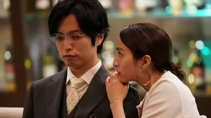 溺れるほどに愛してる