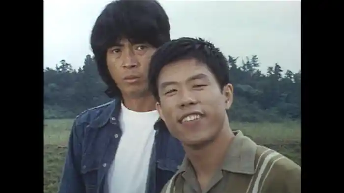 悲しみに哭く大地