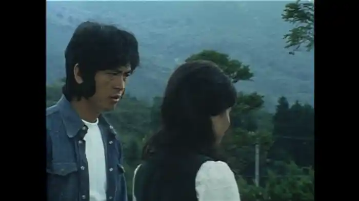 空の牙、黒い竜巻