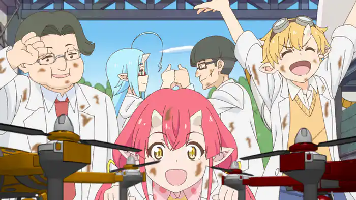 部活動の鬼！