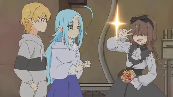 アイドル伝説のりりん