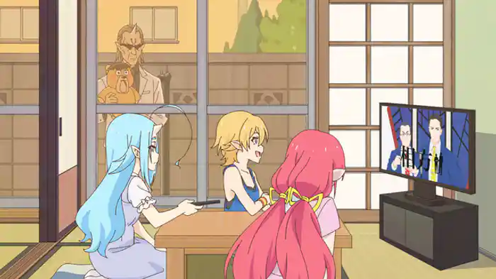 スクープ！クマの正体はOO！？
