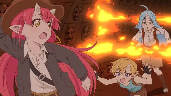 さよならおにぱん！？