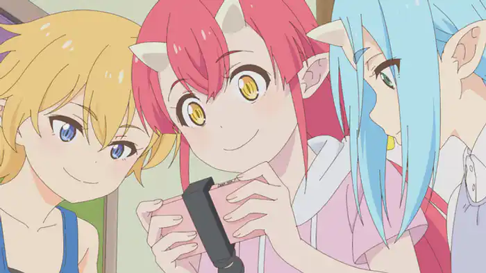おにっこ☆チャンネルはじめました