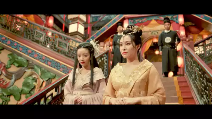 「都の怪事件」