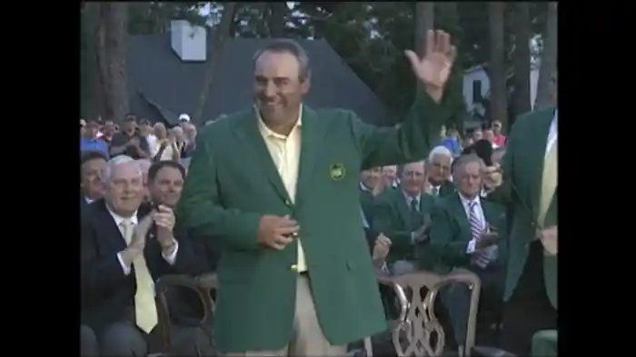 2009　アンヘル･カブレラ