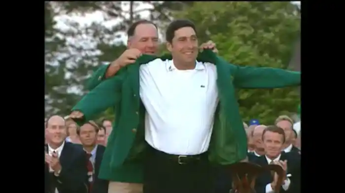 1999　ホセ･マリア･オラサバル