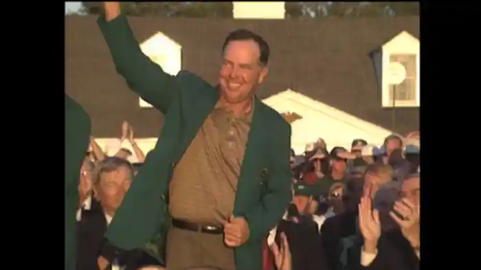 1998　マーク･オメーラ