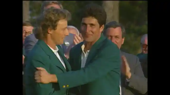 1994　ホセ･マリア･オラサバル