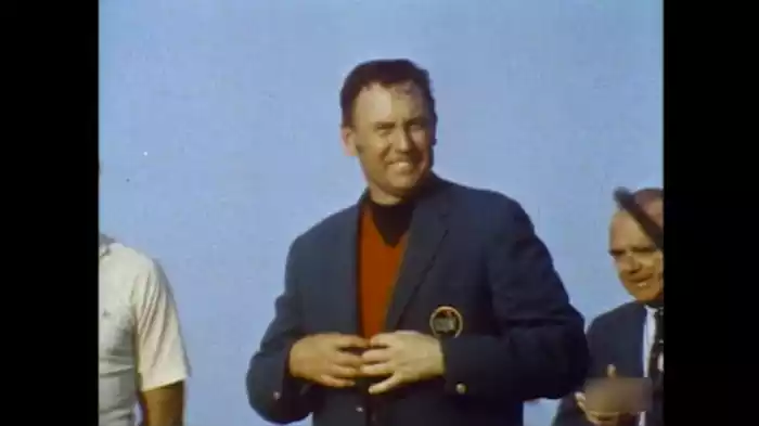 1970　ビリー･キャスパー