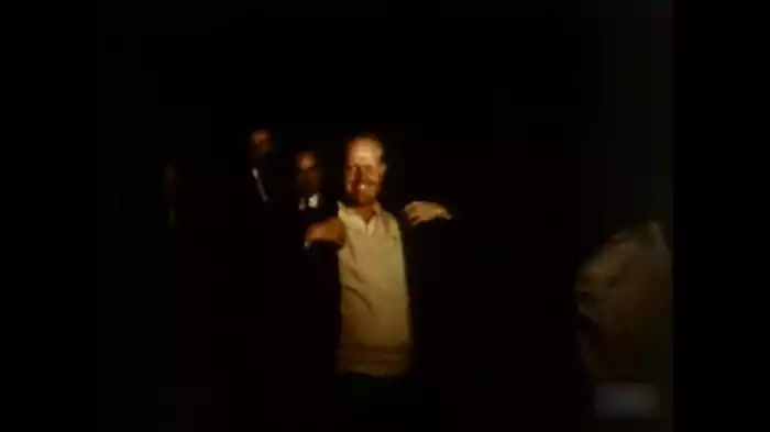 1965　ジャック･ニクラウス