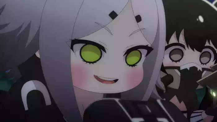 おかあさんだいすき！