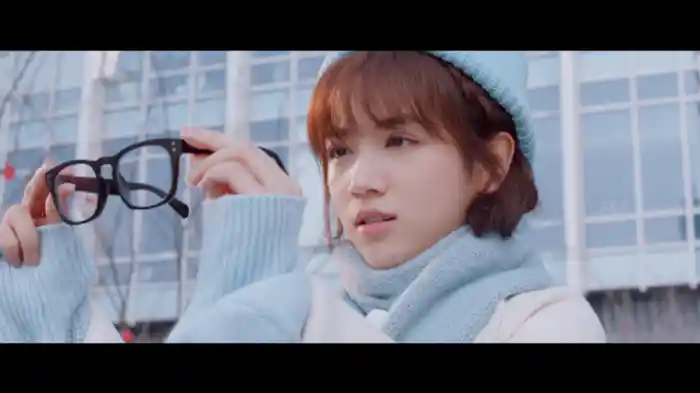 完全無欠の彼氏