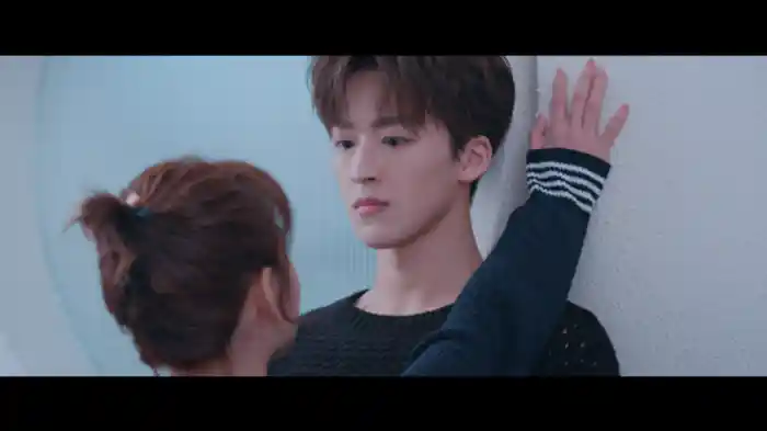 キスよりキャンディー