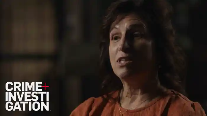 新たなDNAと女教師殺人