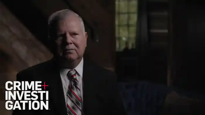 点と点が繋がったシリアルキラー