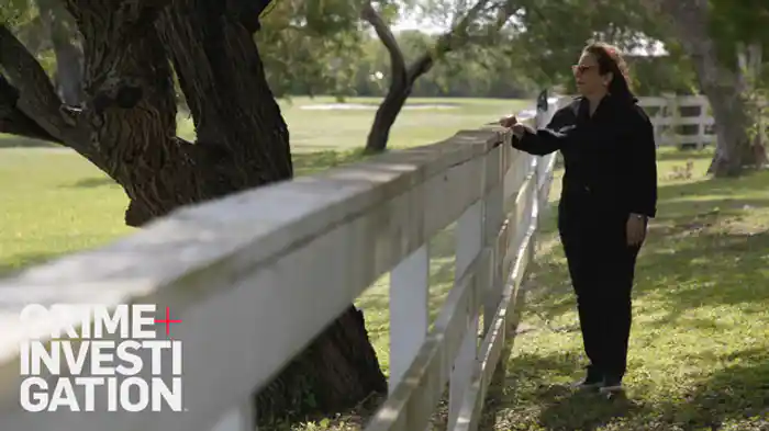 悲劇のビューティークイーン