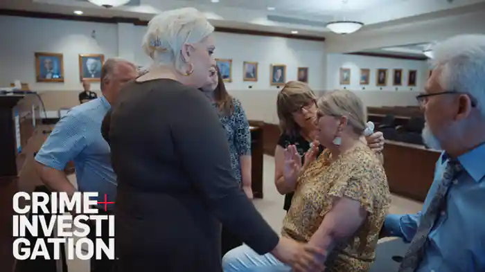 親友の射殺 or 正当防衛