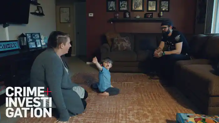 幼児虐待 or 持病