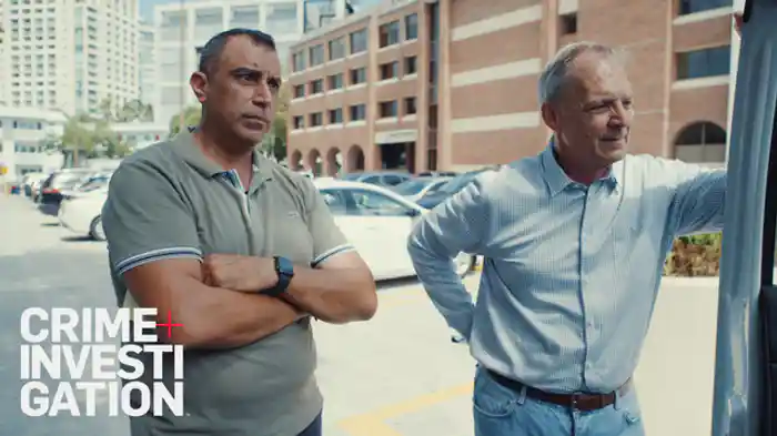 あおり運転への激昂 or 自己防衛