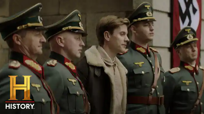 世界恐慌：新たな試練